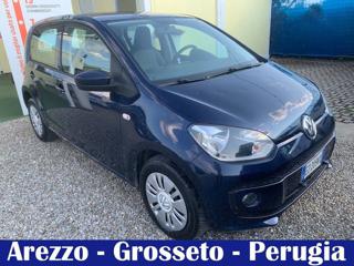 VOLKSWAGEN up! usata, con Airbag