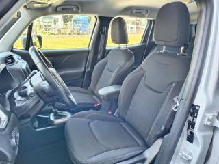 JEEP Renegade usata, con Chiusura centralizzata