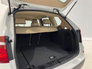 BMW X3 usata, con Cruise Control