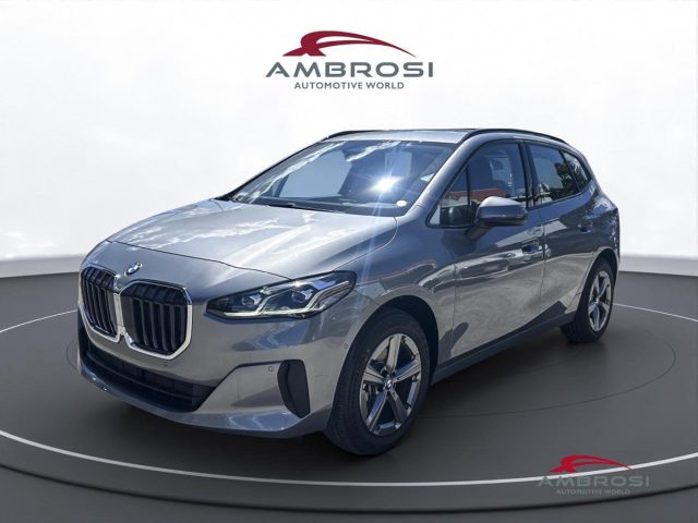 BMW 218 usata 0