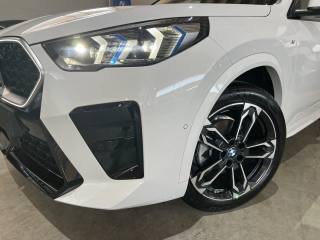 BMW X2 usata, con Autoradio