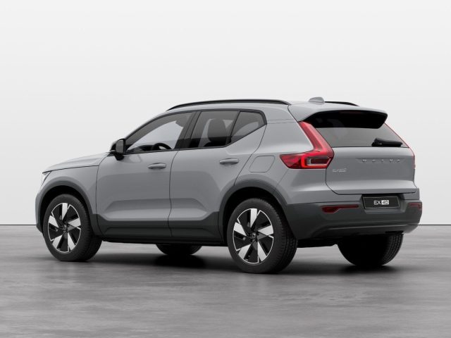 VOLVO EX40 usata, con Airbag Passeggero