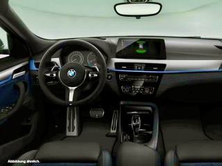 BMW X2 usata, con Chiusura centralizzata