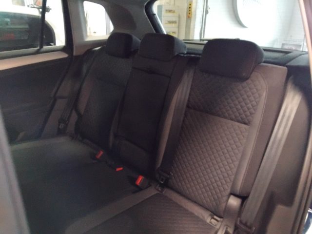 VOLKSWAGEN Tiguan usata, con Controllo trazione
