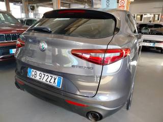 ALFA ROMEO Stelvio usata, con Chiusura centralizzata