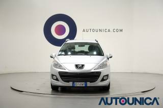 PEUGEOT 207 usata, con Airbag