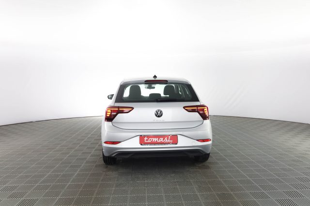 VOLKSWAGEN Polo usata 4
