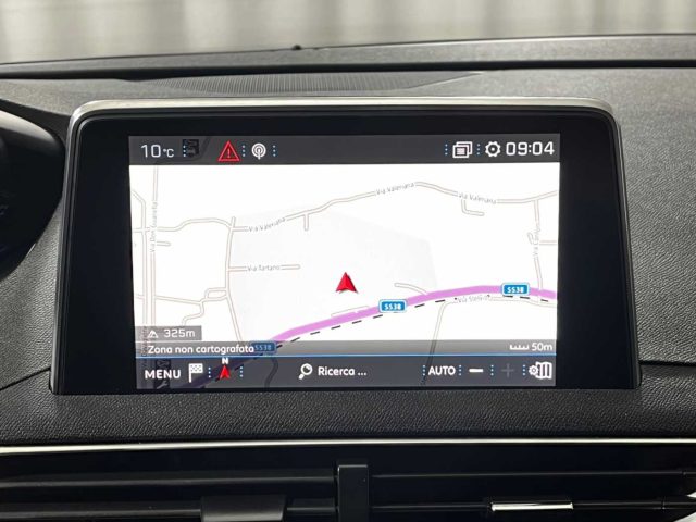 PEUGEOT 3008 usata, con Bracciolo
