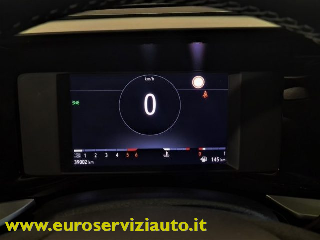 OPEL Mokka usata, con Autoradio digitale