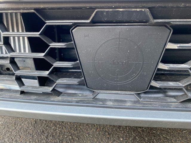 JEEP Avenger usata, con Cerchi in lega