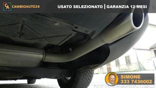 FORD Focus usata, con Ruotino