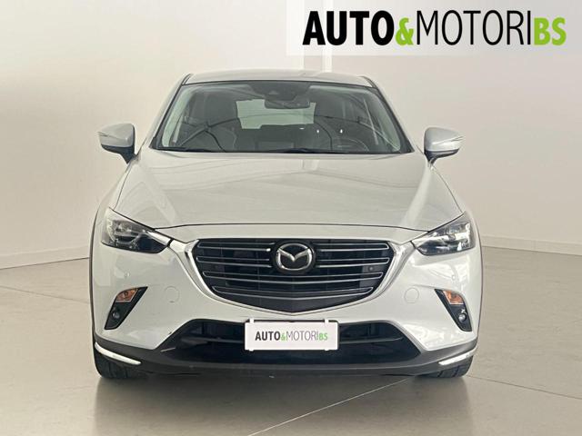 MAZDA CX-3 usata, con Airbag