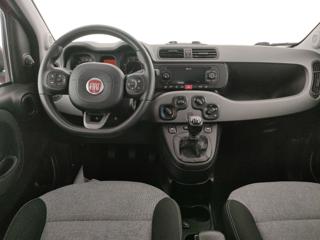 FIAT Panda usata, con Cerchi in lega