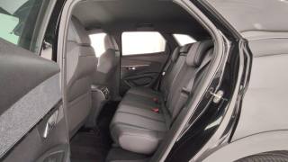 PEUGEOT 3008 usata, con Immobilizzatore elettronico