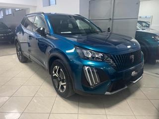PEUGEOT 2008 usata, con Autoradio