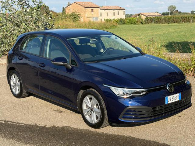 VOLKSWAGEN Golf usata, con ABS