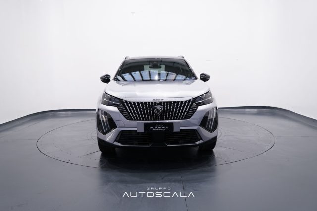 PEUGEOT 2008 usata, con Airbag laterali