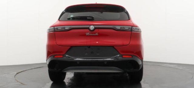 ALFA ROMEO Tonale usata, con USB