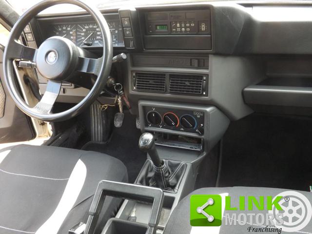 ALFA ROMEO 75 usata 13