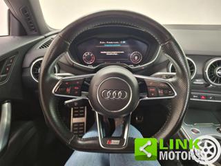 AUDI TT usata, con Alzacristalli elettrici