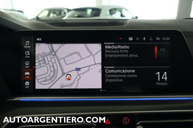 BMW X5 usata, con Controllo trazione