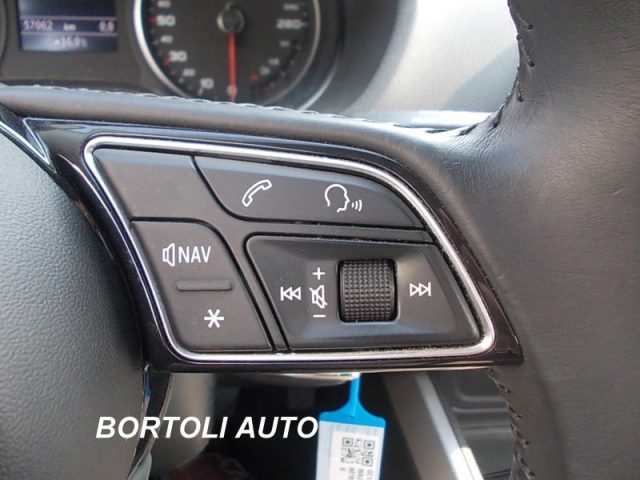 AUDI Q2 usata, con Vivavoce