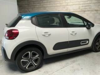 CITROEN C3 usata, con Airbag Passeggero