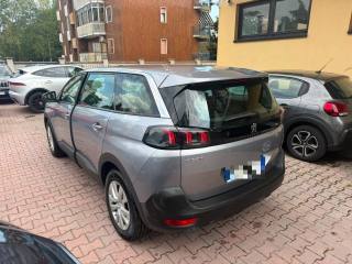 PEUGEOT 5008 usata, con Airbag Passeggero