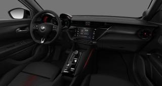 ALFA ROMEO Junior usata, con Airbag Passeggero