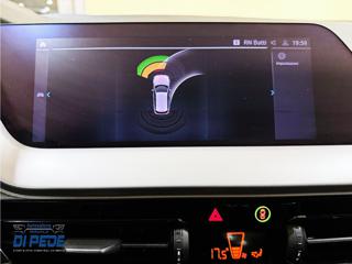 BMW 116 usata, con Chiusura centralizzata telecomandata