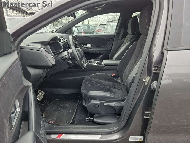 DS AUTOMOBILES DS 7 usata, con Immobilizzatore elettronico