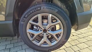 JEEP Compass usata, con Antifurto