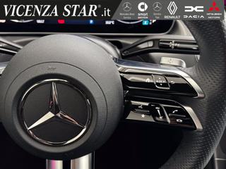 MERCEDES-BENZ C 220 usata, con Sistema di navigazione