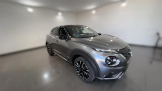 NISSAN Juke usata, con Airbag laterali