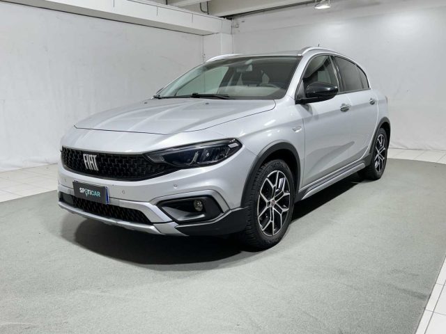FIAT Tipo usata, con ABS