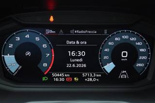AUDI A1 usata, con Climatizzatore