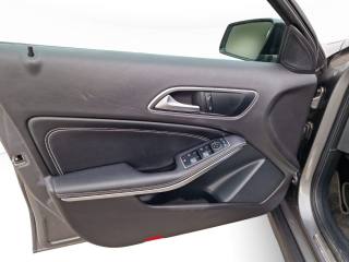 MERCEDES-BENZ GLA 200 usata, con Immobilizzatore elettronico