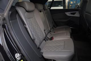 AUDI Q8 usata, con Controllo trazione