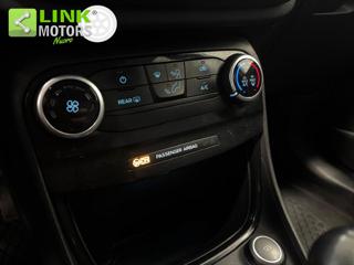 FORD Puma usata, con Vetri oscurati