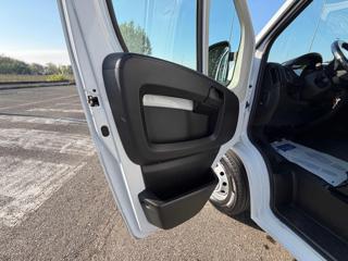 FIAT Ducato usata, con Alzacristalli elettrici