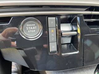 PEUGEOT 5008 usata, con Sensori di parcheggio posteriori