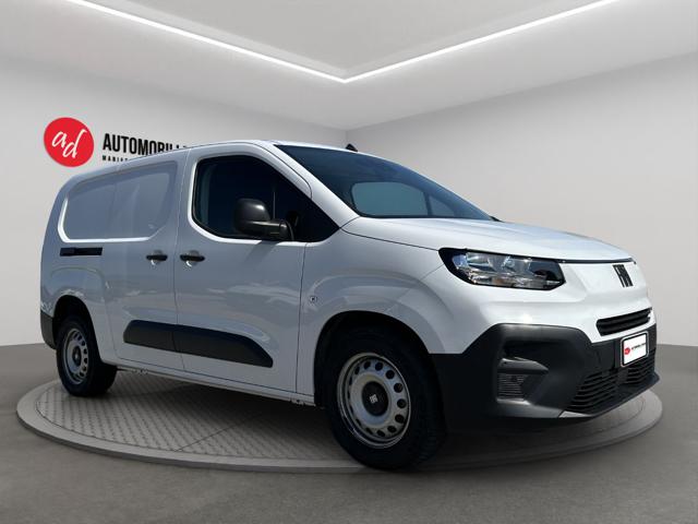 FIAT Doblo usata, con Airbag