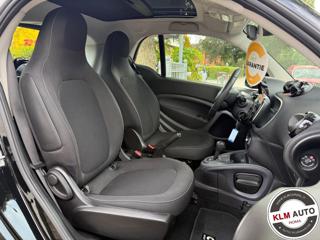 SMART ForTwo usata, con Controllo trazione