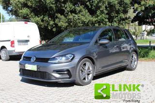 VOLKSWAGEN Golf usata, con Airbag laterali