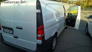 MERCEDES-BENZ Vito usata, con Airbag laterali