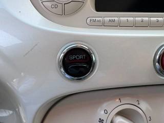 FIAT 500 usata, con Climatizzatore