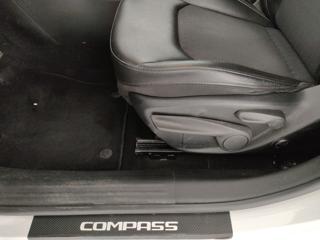 JEEP Compass usata, con ESP