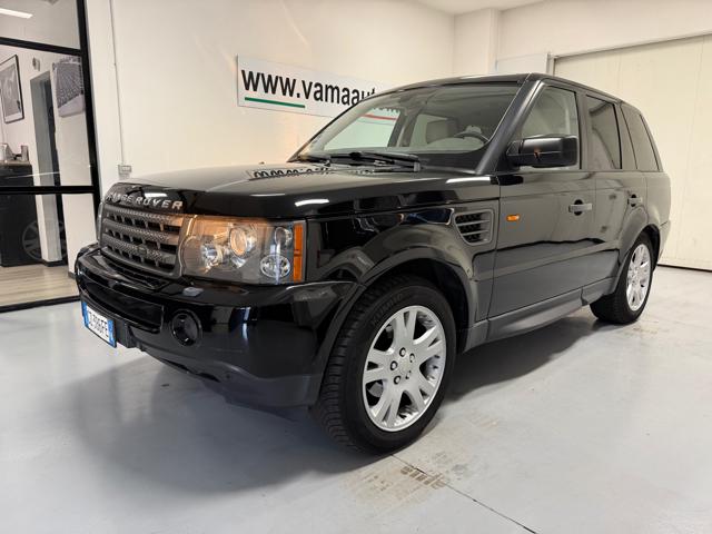 LAND ROVER Range Rover Sport usata, con ABS