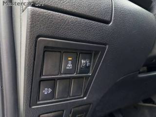 TOYOTA Hilux usata, con Sedile posteriore sdoppiato