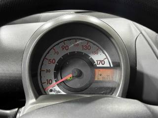 TOYOTA Aygo usata 27